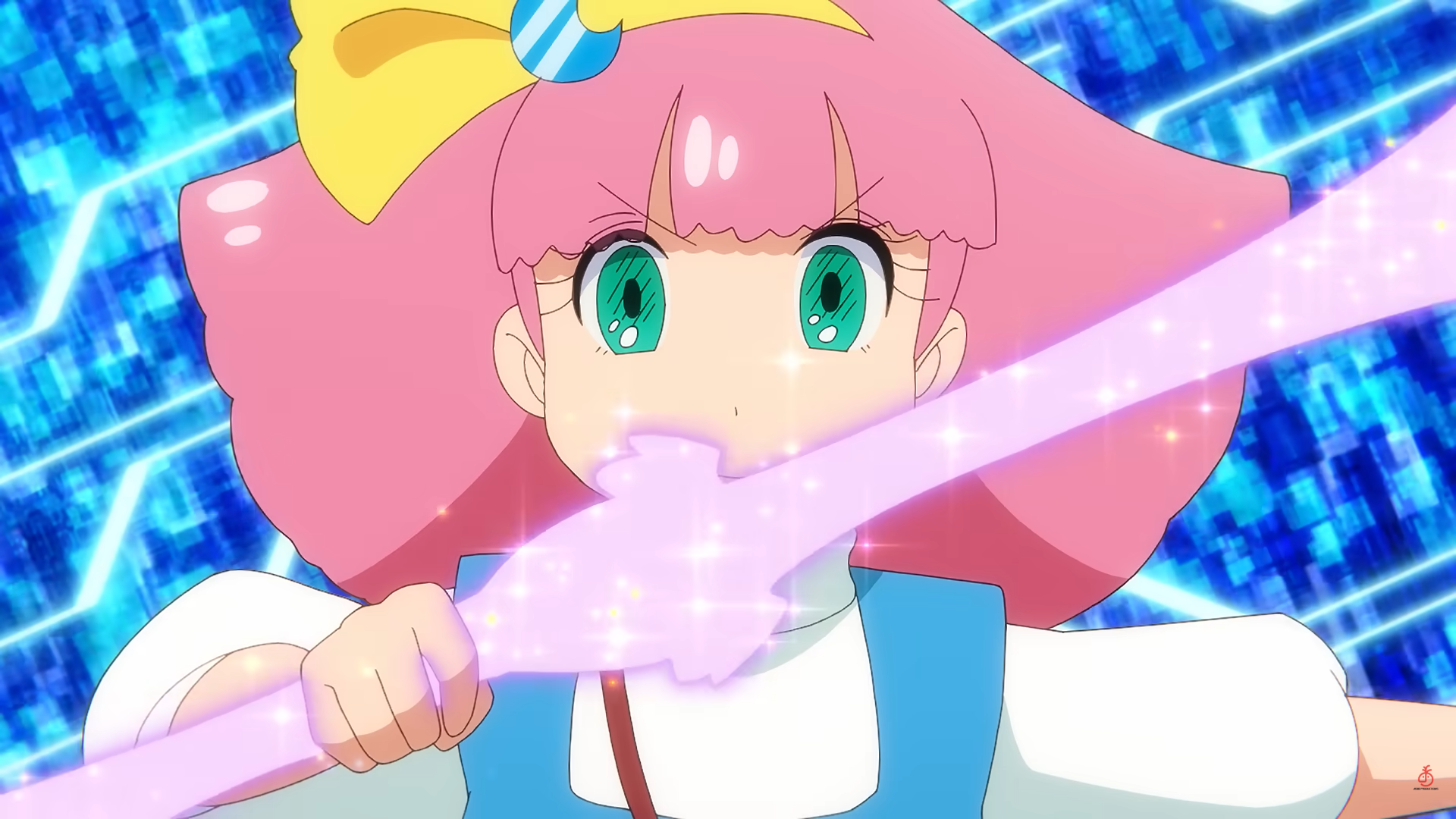 Aoashi Season 2