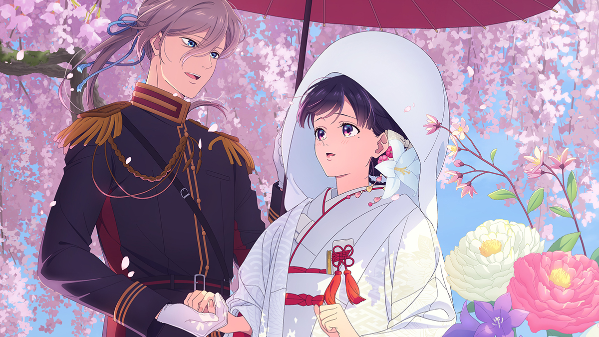 My Happy Marriage Season 2 Special Episodes