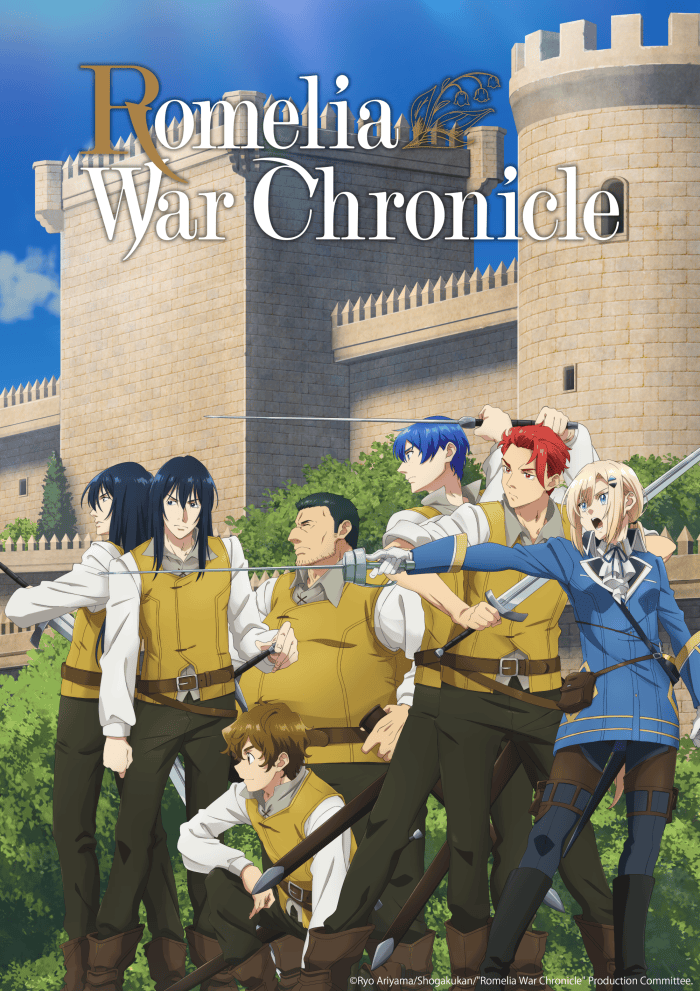 Romelia War Chronicle