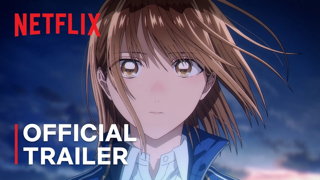 Blue Box Season 2: Release Date & Where to Watch